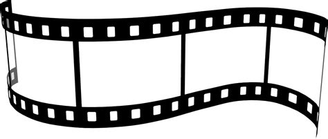 Киноплёнка PNG