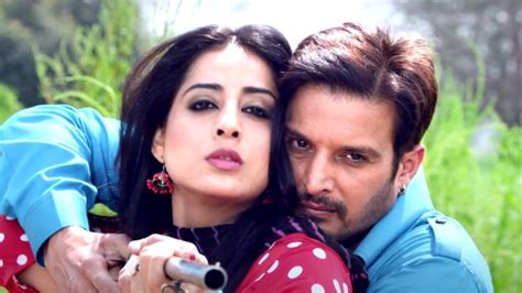 Shareek Best Movie Scenes Mahie Gill Jimmy Sheirgill Youtube