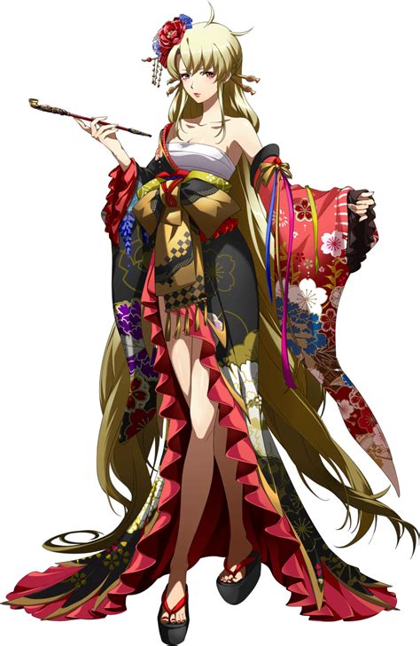 Lana (Langrisser) - Langrisser II - Image by Zlongame #3849573