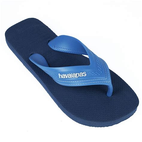 Chinelo Havaianas Hybrid Be Masculino