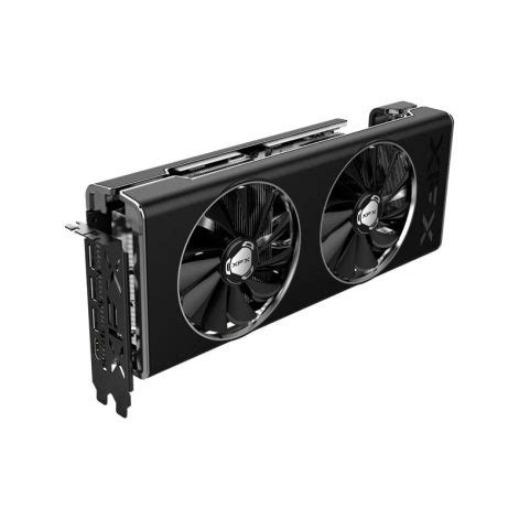 XFX Radeon RX 5700 XT 8GB GDDR6 THICC II Ultra | Gear-up.me UAE