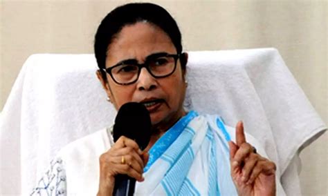 Mamata Banerjee To Attend NITI Aayog Meeting, Plans To Voice Concerns