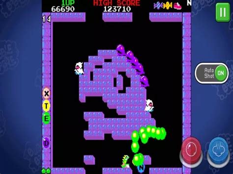 Bubble Bobble 1986 Mobygames