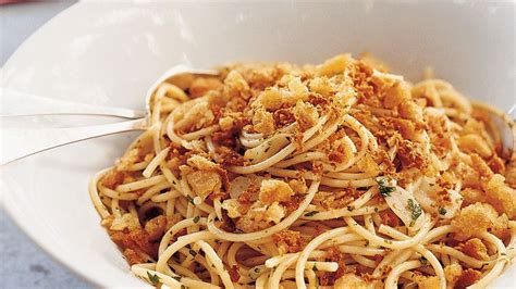 Bottarga Pasta Recipe