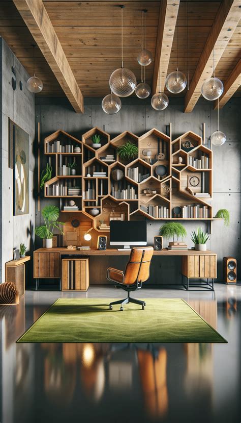 65 Office Decor Ideas & Tips That’ll Make ANY Office Glow