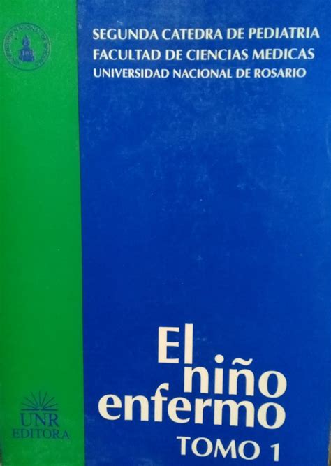 El niño enfermo Material de Estudio CECM