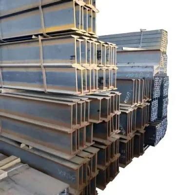 W X W X W X Hot Rolled Construction Structural Universal Steel Beam Steel H Beam China I