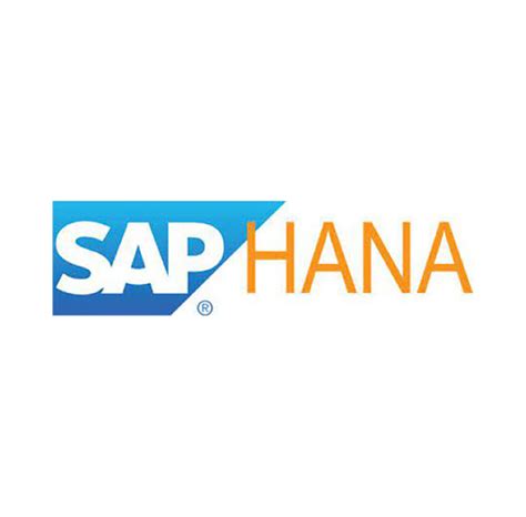 Sap Hana Integrations Onetrust