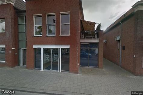 Oost Voorstraat Oud Beijerland Jh Huispedia Nl