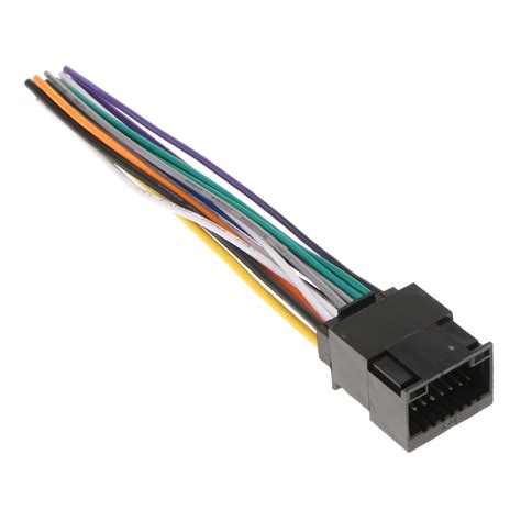 Connecteur Adaptateur De Faisceau De C Bles Iso Po Grandado