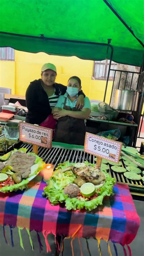 Juayua Food Festival Guide By A Food Obsessed Traveler