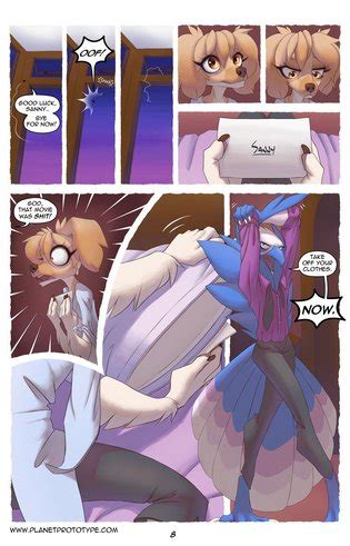 Prototype Luscious Hentai Manga Porn