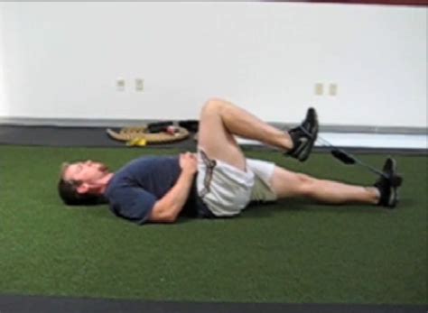 Basic Hip Strength Exercises — Tri2Max Coaching LLC