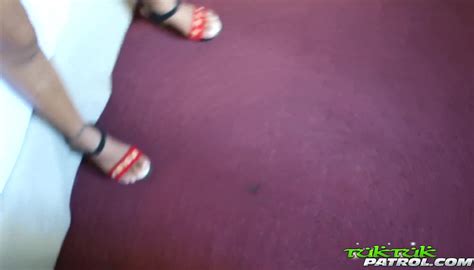 Anal Creampie For Thai Girl I Met On The Street In Bangkok Xasiat