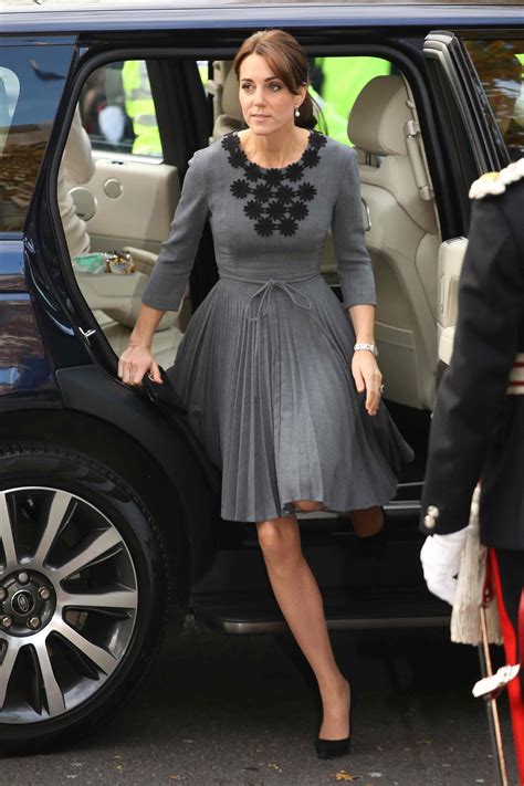 Visit to Chance UK in Islington - October 27, 2015 : r/KateMiddleton