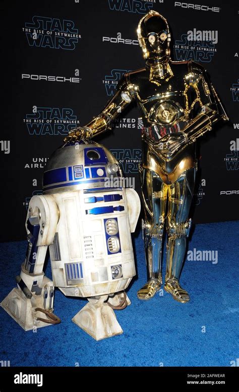 C3po And R2d2 Star Wars