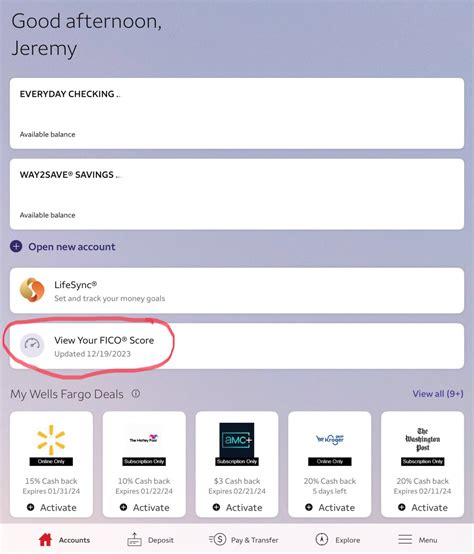 How To Open Wells Fargo Bank Account