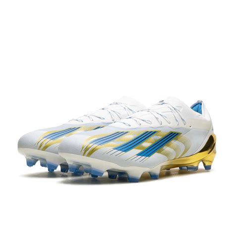 Adidas X Crazyfast Messi LC.1 FG football boots 2024