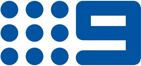 Nine News Logo
