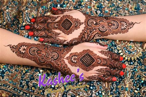 Kashees Mehndi Design Simple New Kashee S Mehndi Designs Signature