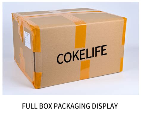 Cokelife 235ml Long Lasting Ph Balance Fake Sperm Cum Semen Lube Wholesale Sex Shop Water Based