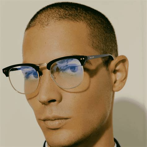 The 10 Best Of Reading Glasses For Men From Tom Ford To Meller Opumo