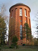 Category Wasserturm Auf Dem Friedhof Steglitz Wikimedia Commons