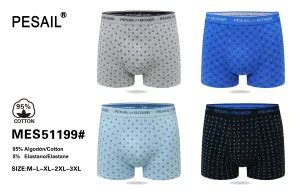 pesail underwear S.L