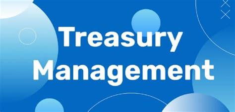 Introduction To Treasury Management Training Course