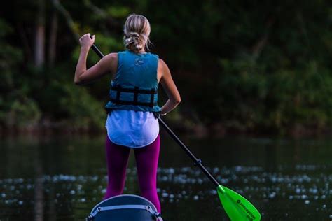 Pedal vs Paddle Kayak – Which Is Better? - Kayak Help
