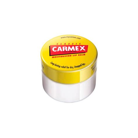 Carmex B Lsamo Labial Classic G