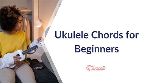 Learn To Easily Play The Bm Ukulele Chord