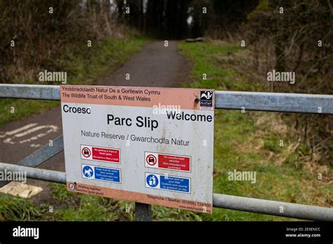 Parc Slip Hi Res Stock Photography And Images Alamy