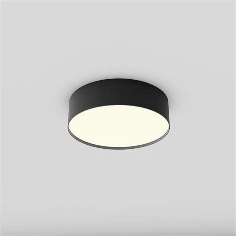 Потолочный светильник Zon 4000K 24W 120° | C032CL-24W4K-SQ-B купить в ...