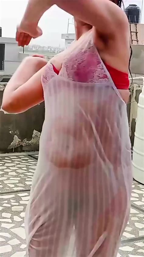 Hot Woman Dancing