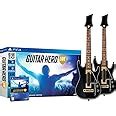 Amazon Guitar Hero Live 2 Pack Bundle PlayStation 4 Video Games