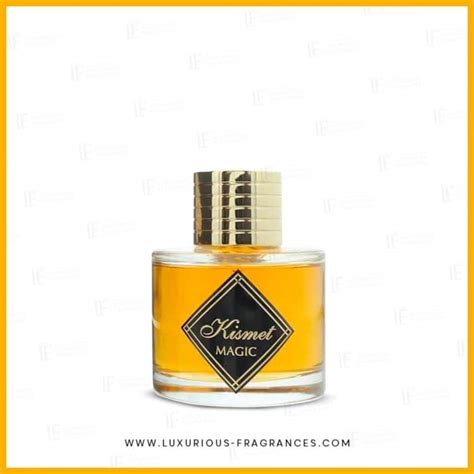 Kismet Magic Eau De Parfum 100ml Maison Alhambra