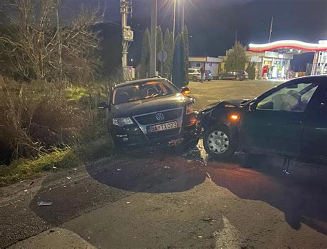 Saobraćajna nezgoda na putu Bijelo Polje Zaton