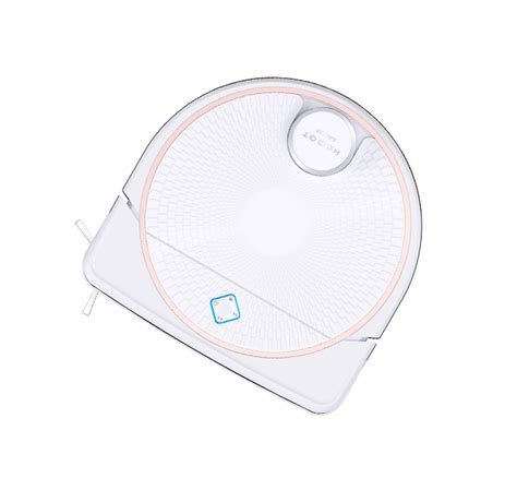 Hobot Legee 7 с гласов асистент на български - Robotite.com