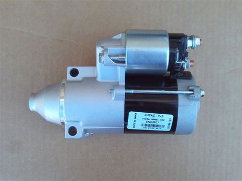 electric starter   holland gt gt gta gt gta