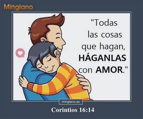 Frases De La Biblia Sobre El Amor