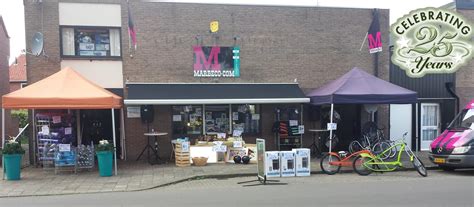 Onze Winkel