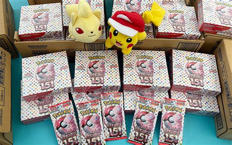 Pre Orders Open For Supercharged Breaker Booster Box🎉 Pokémon Card Japan