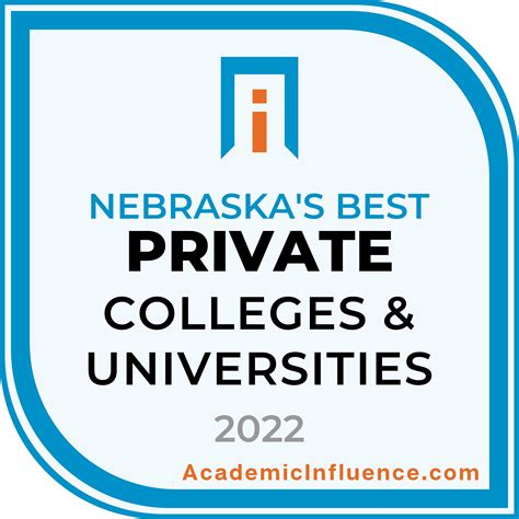 Nebraska’s Best Private Colleges & Universities of 2021 | Academic ...