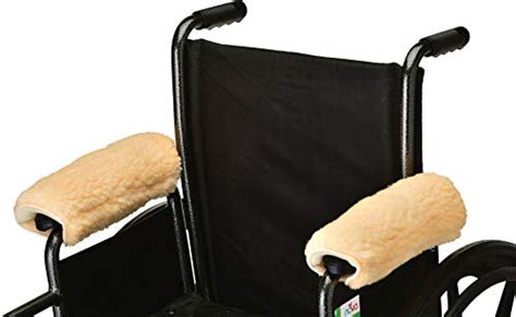 5 Best Wheelchair Arm Rest Covers Respectcaregivers