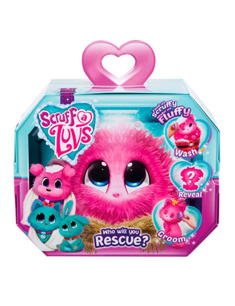 Coloring Pages: Scruff-A-Luvs Coloring Pages Free and Downloadable