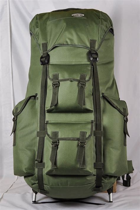 Станковые туристические и охотничьи рюкзаки собственного производства ...