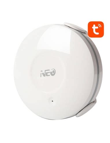 Senzor De Inundatii Neo Wifi Tuya