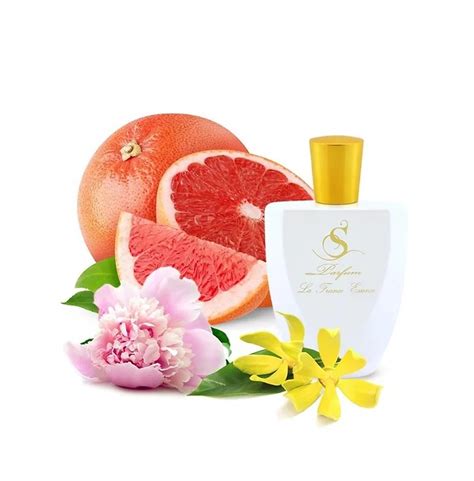 Парфюмерия S Parfum для женщин