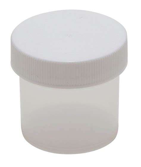 Polypropylene Containers